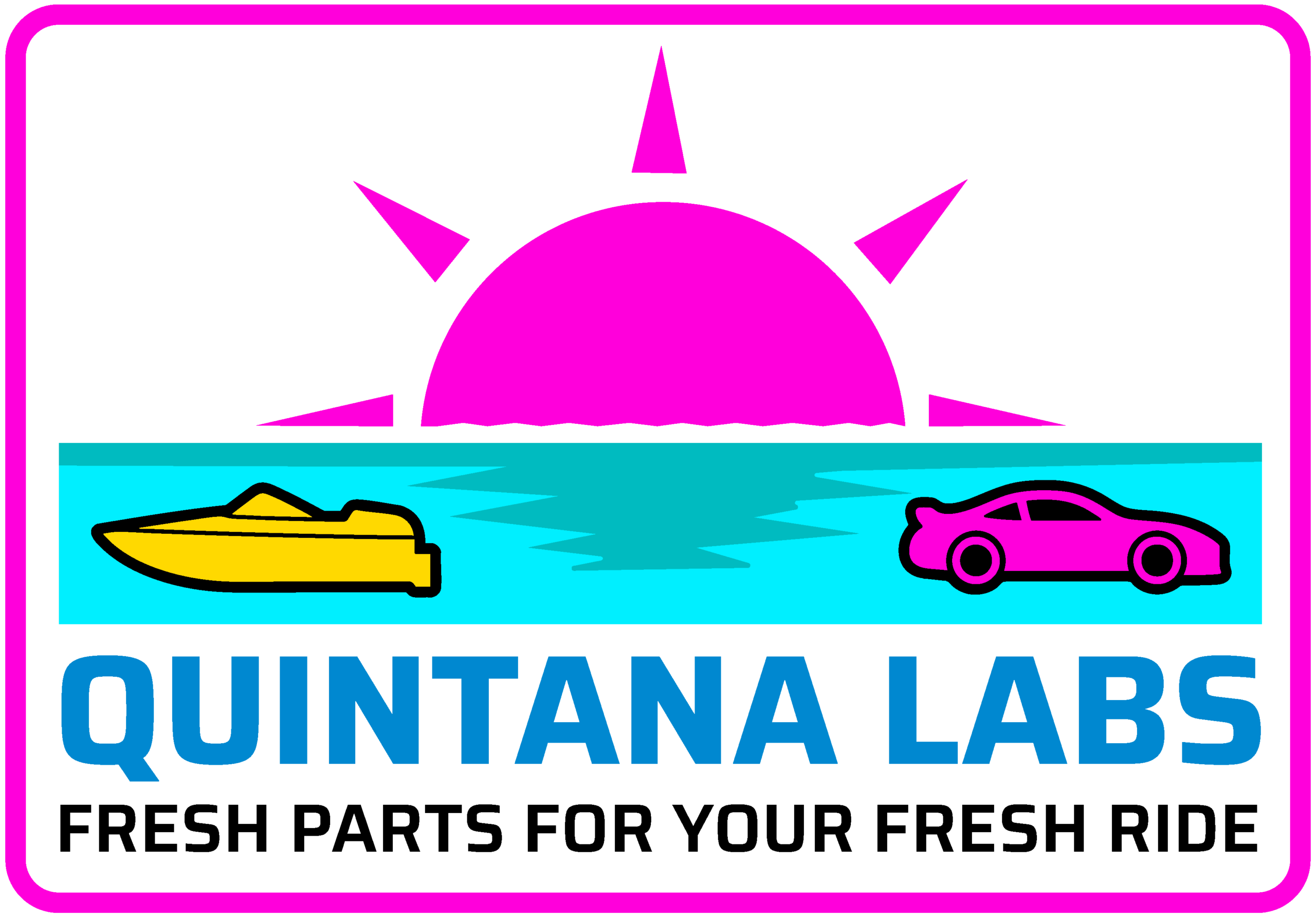 Quintana Labs Logo