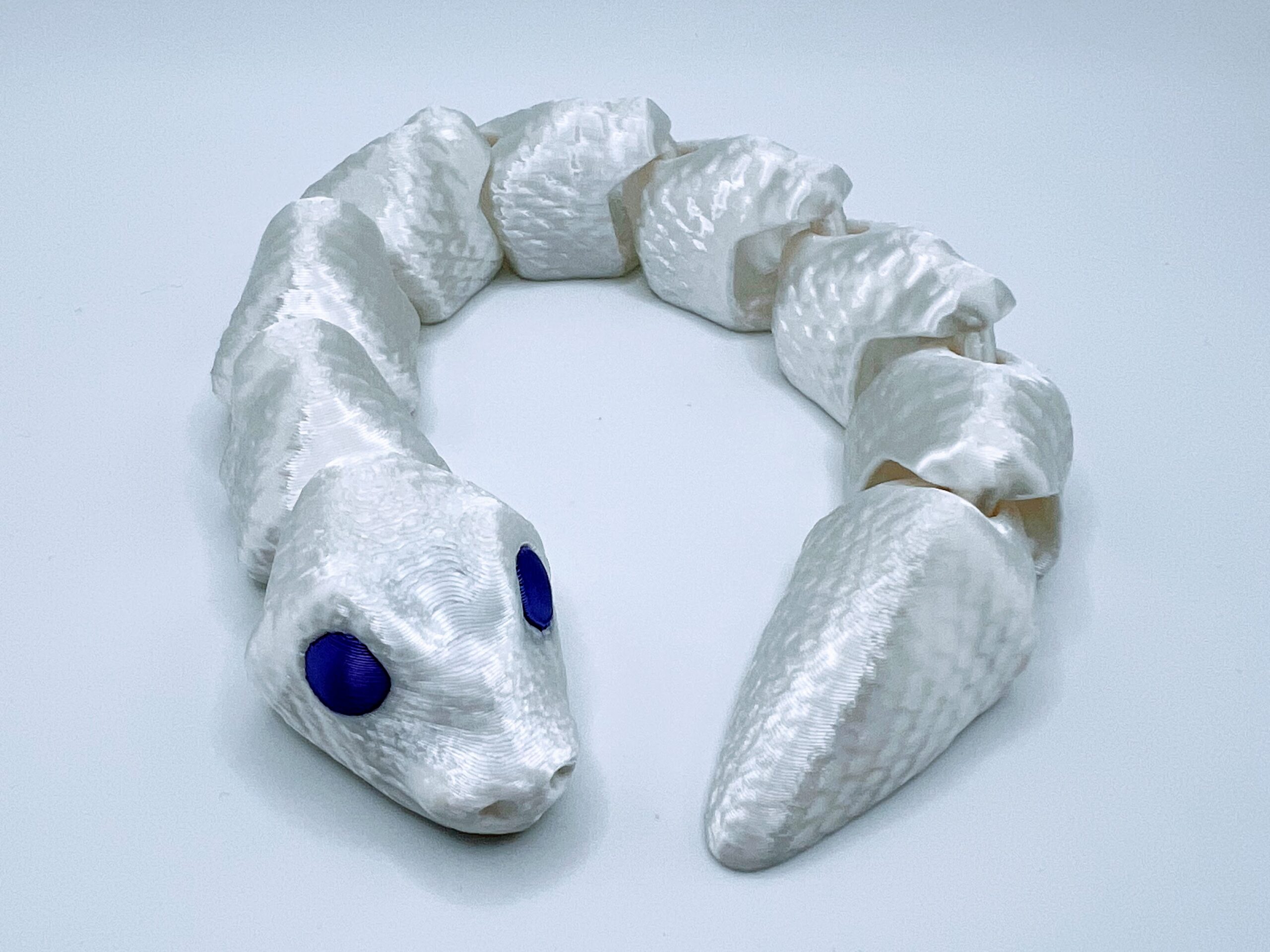 Flexi Snek Fidget